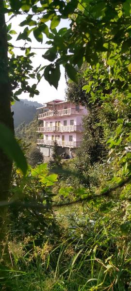 Purander Ashram and Home Stay